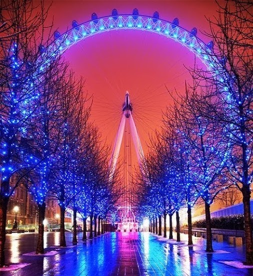 London Eye (photo)